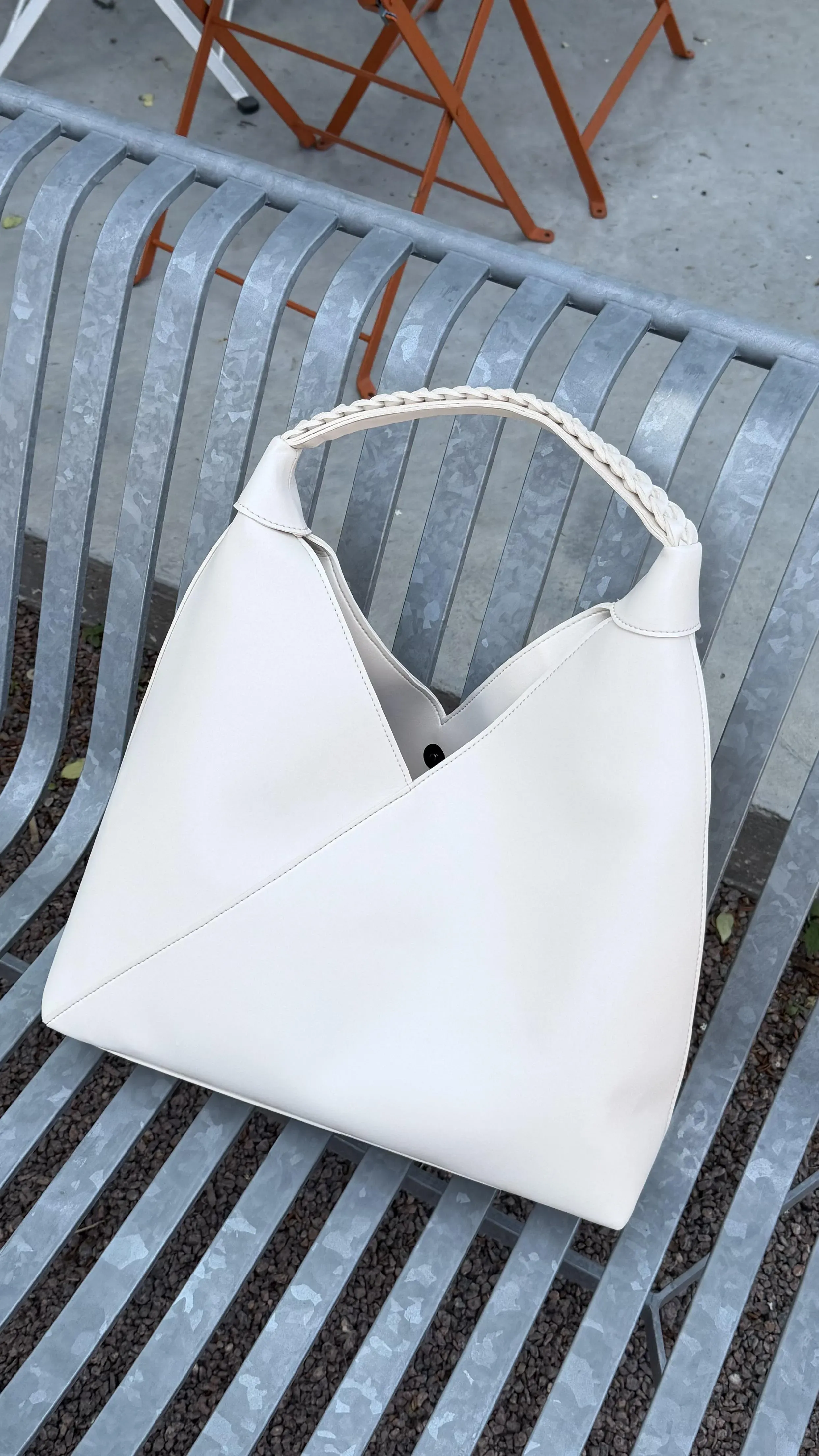 SHOPPER BIND MILK